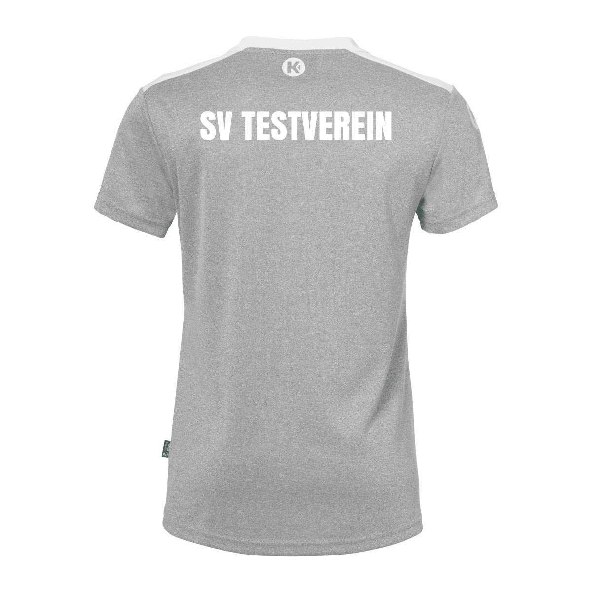 SV Testverein T-Shirt 01