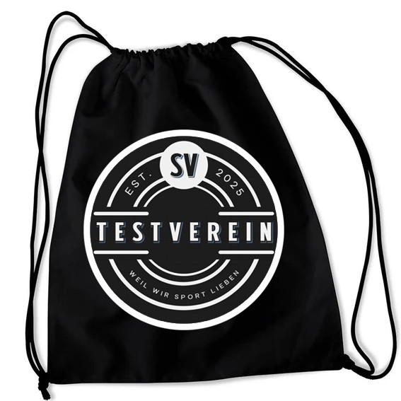 SV Testverein Turnbeutel