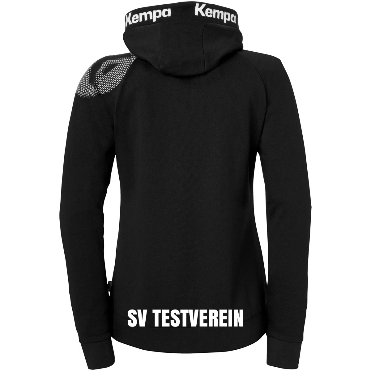 SV Testverein Jacke