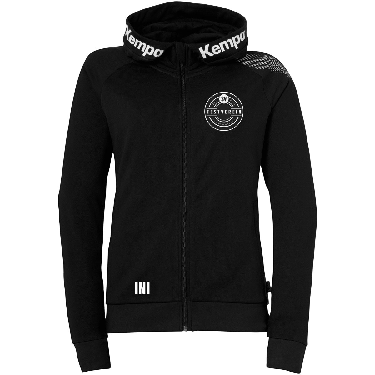 SV Testverein Jacke