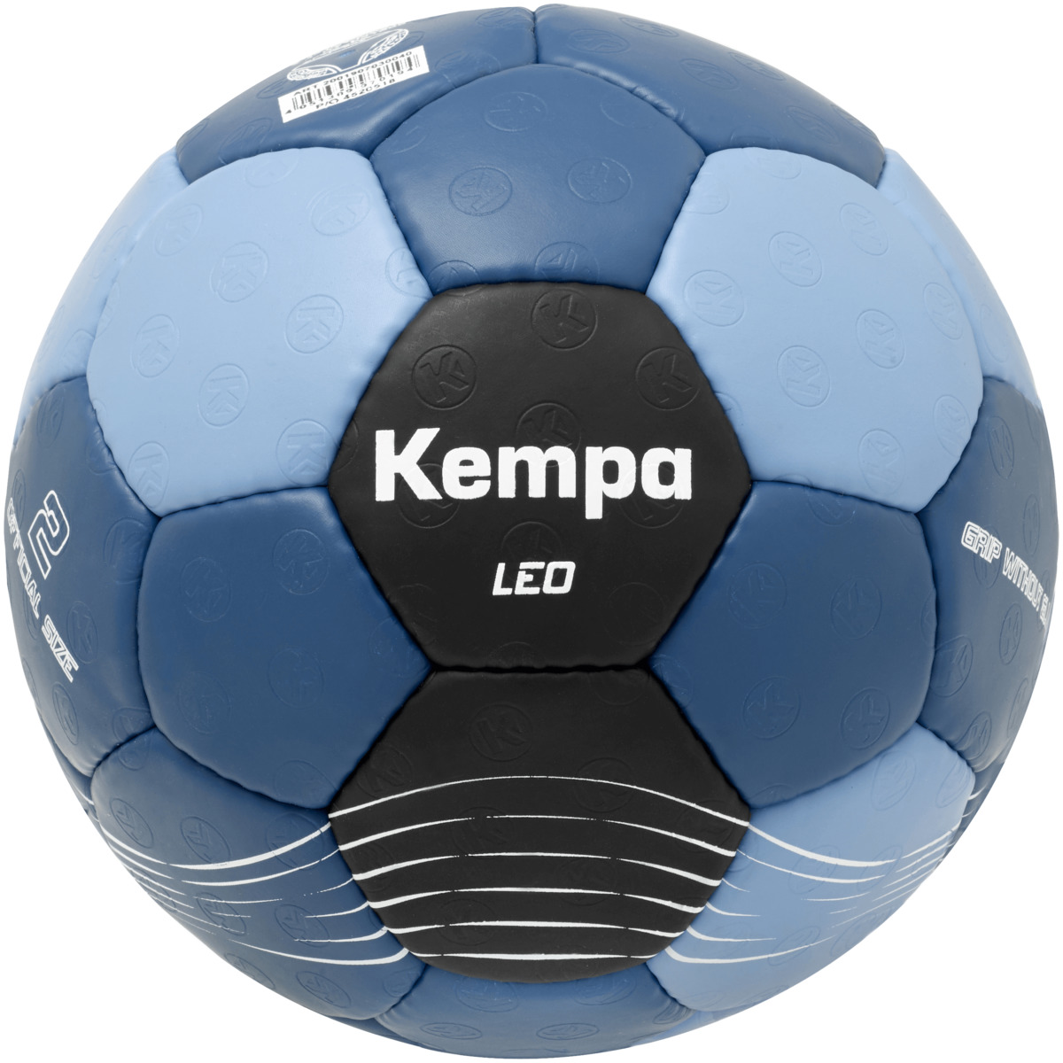 SV Testverein KEMPA Ball Leo