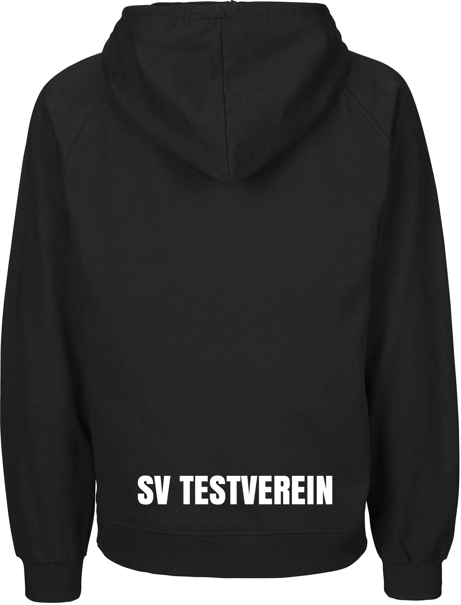 SV Testverein Hoodie