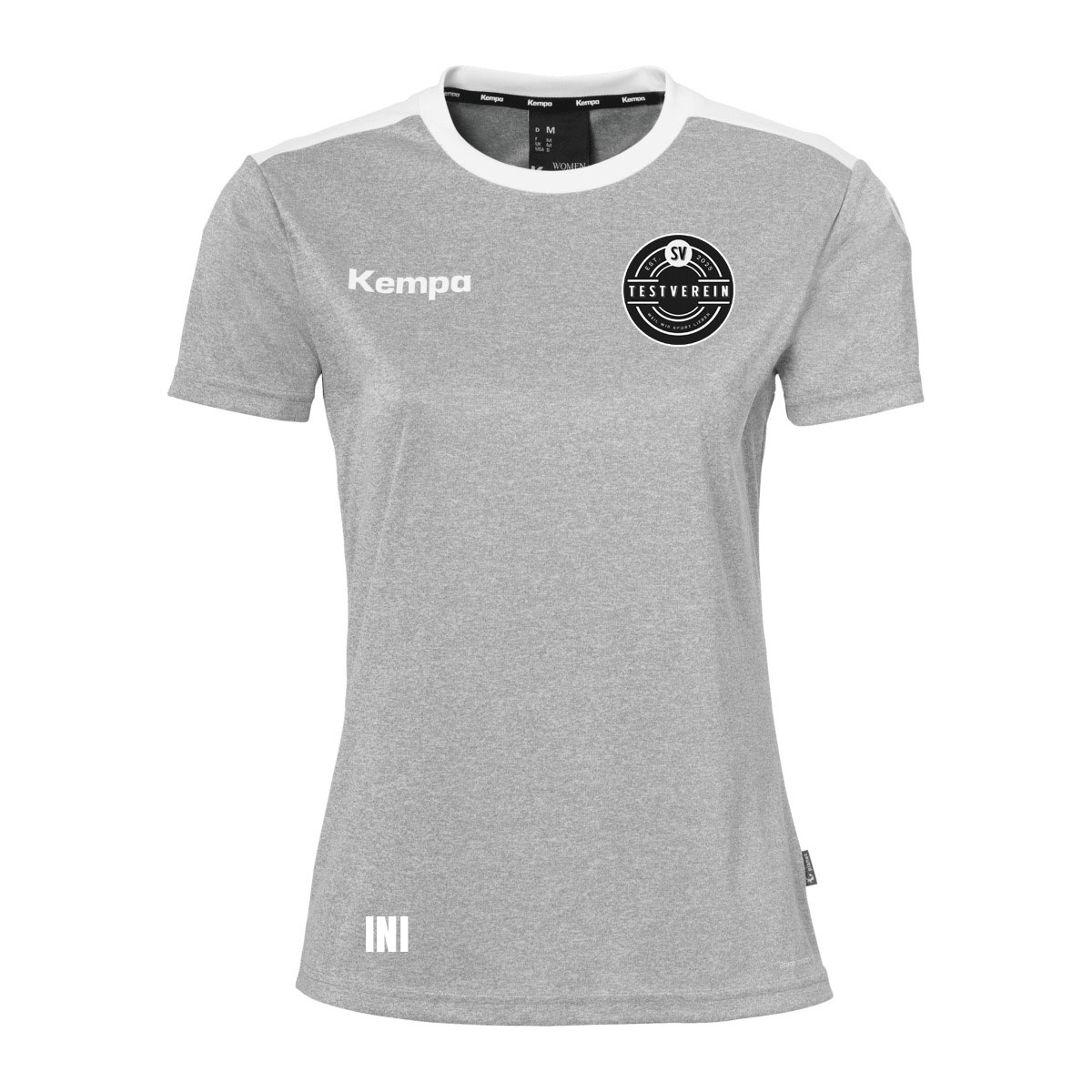 SV Testverein T-Shirt 01
