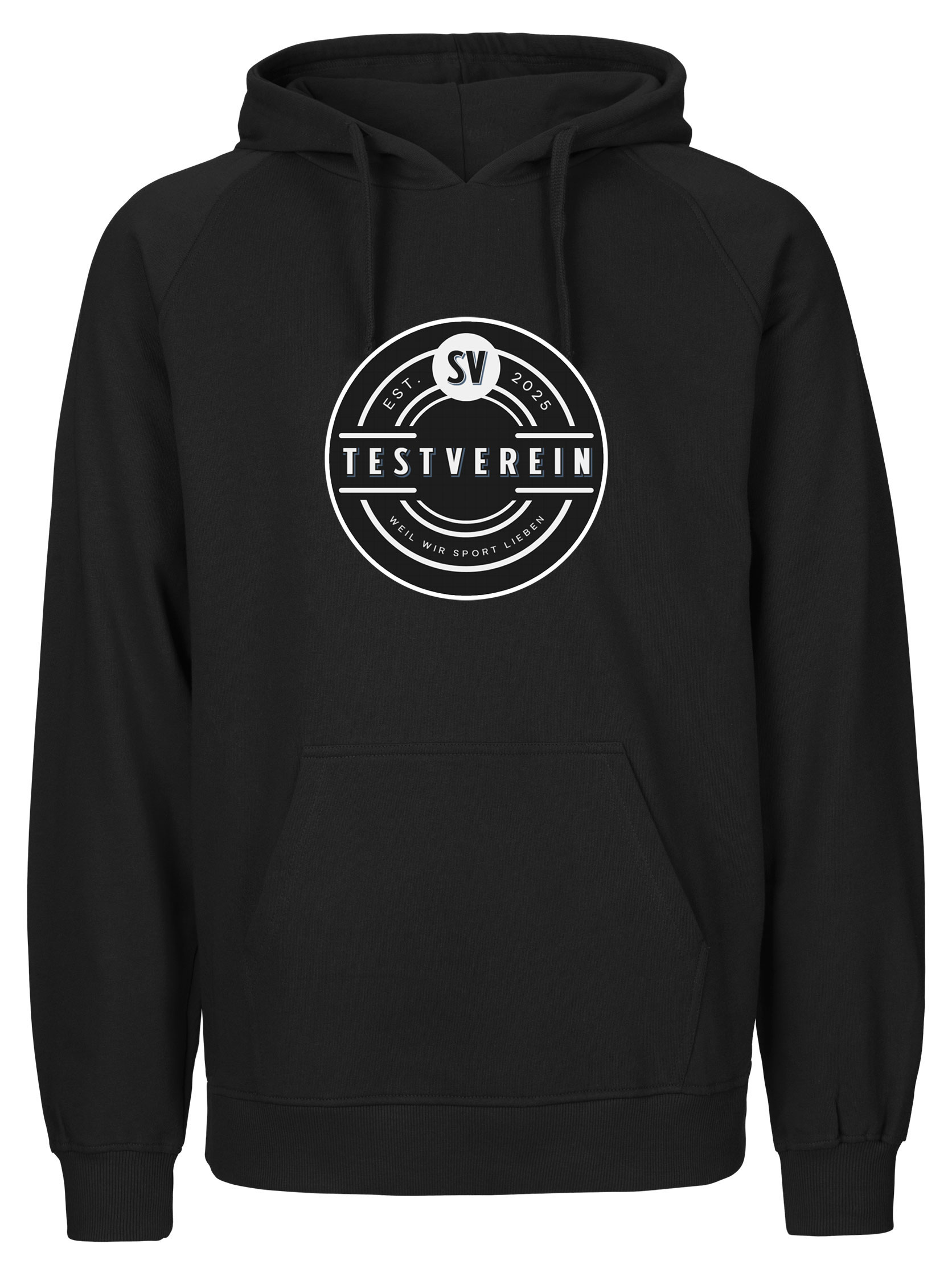 SV Testverein Hoodie